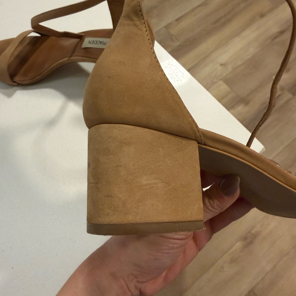 Steve Madden Heels - Picture 5 of 9